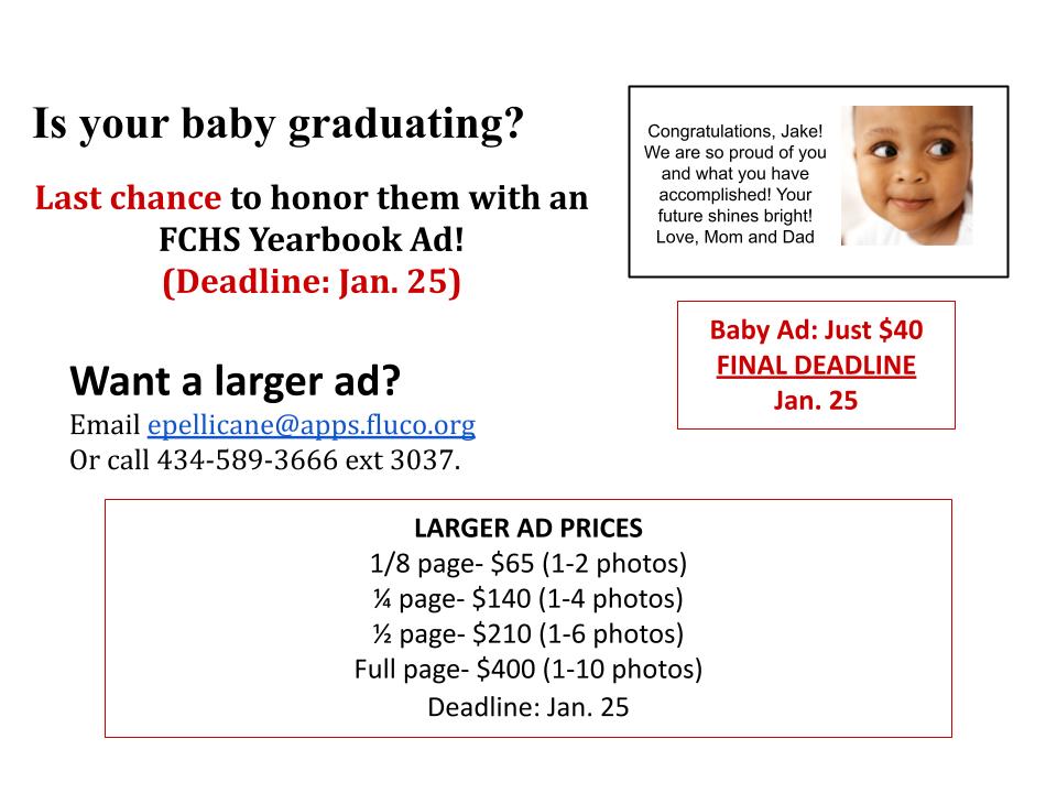 Baby Ads